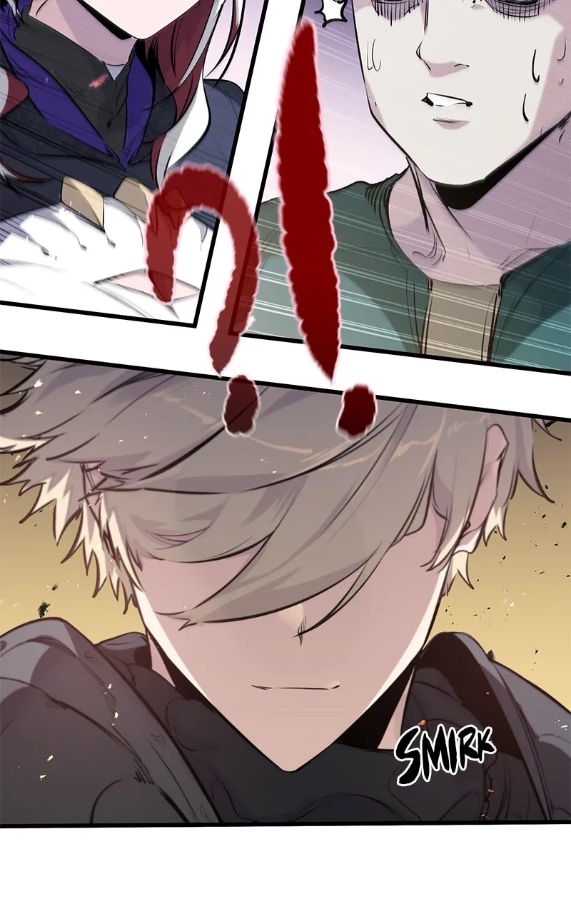 Read The Regressed Mercenary Has a Plan chapter 44 image 44 on Lezhin