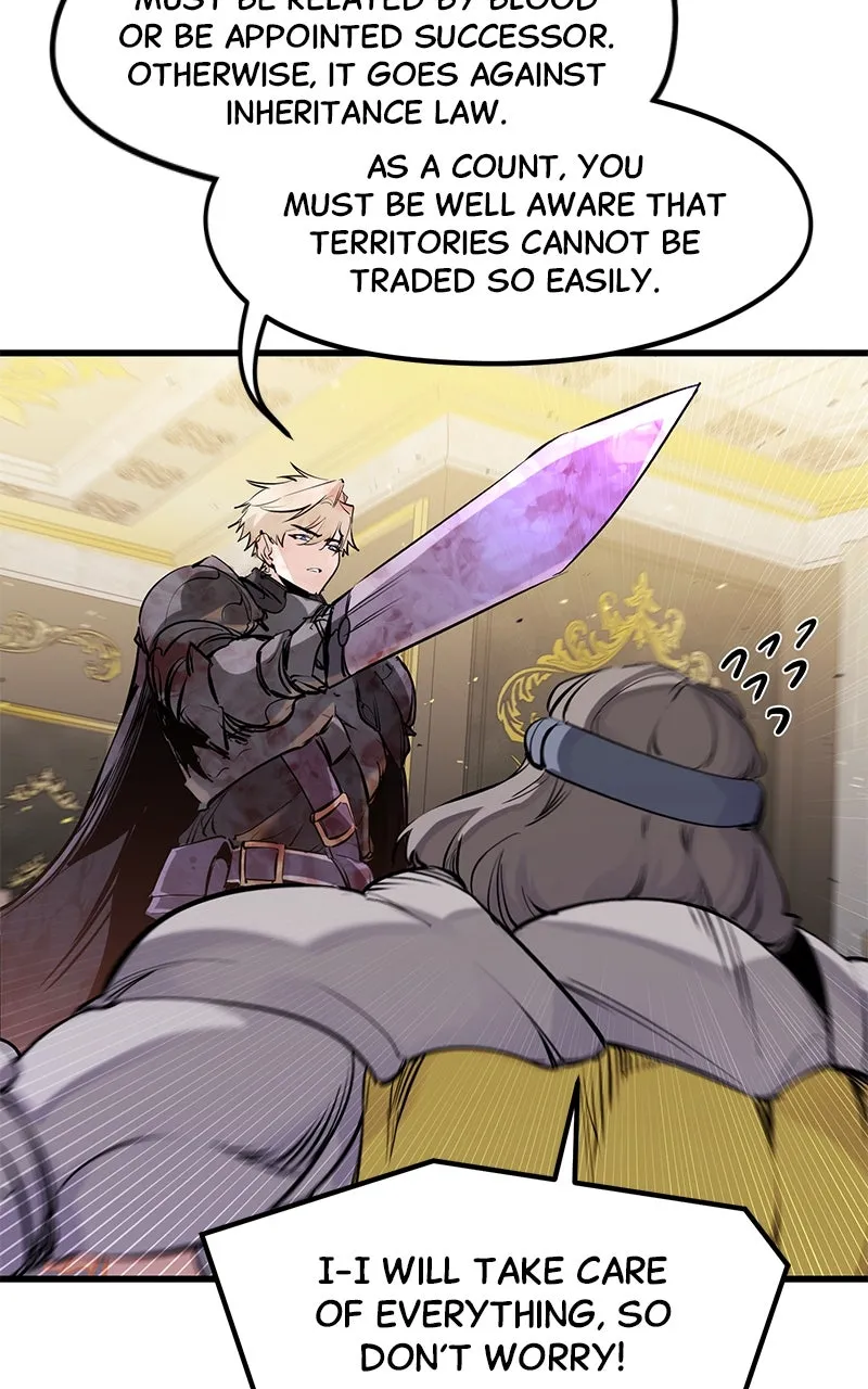 Read The Regressed Mercenary Has a Plan chapter 44 image 46 on Lezhin