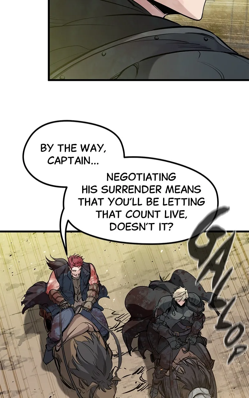 Read The Regressed Mercenary Has a Plan chapter 44 image 6 on Lezhin