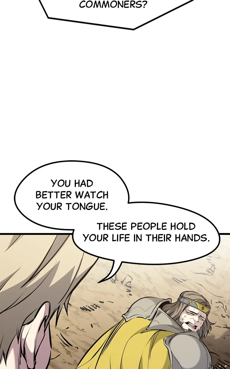 Read The Regressed Mercenary Has a Plan chapter 44 image 63 on Lezhin