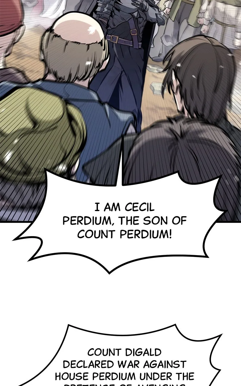 Read The Regressed Mercenary Has a Plan chapter 44 image 65 on Lezhin