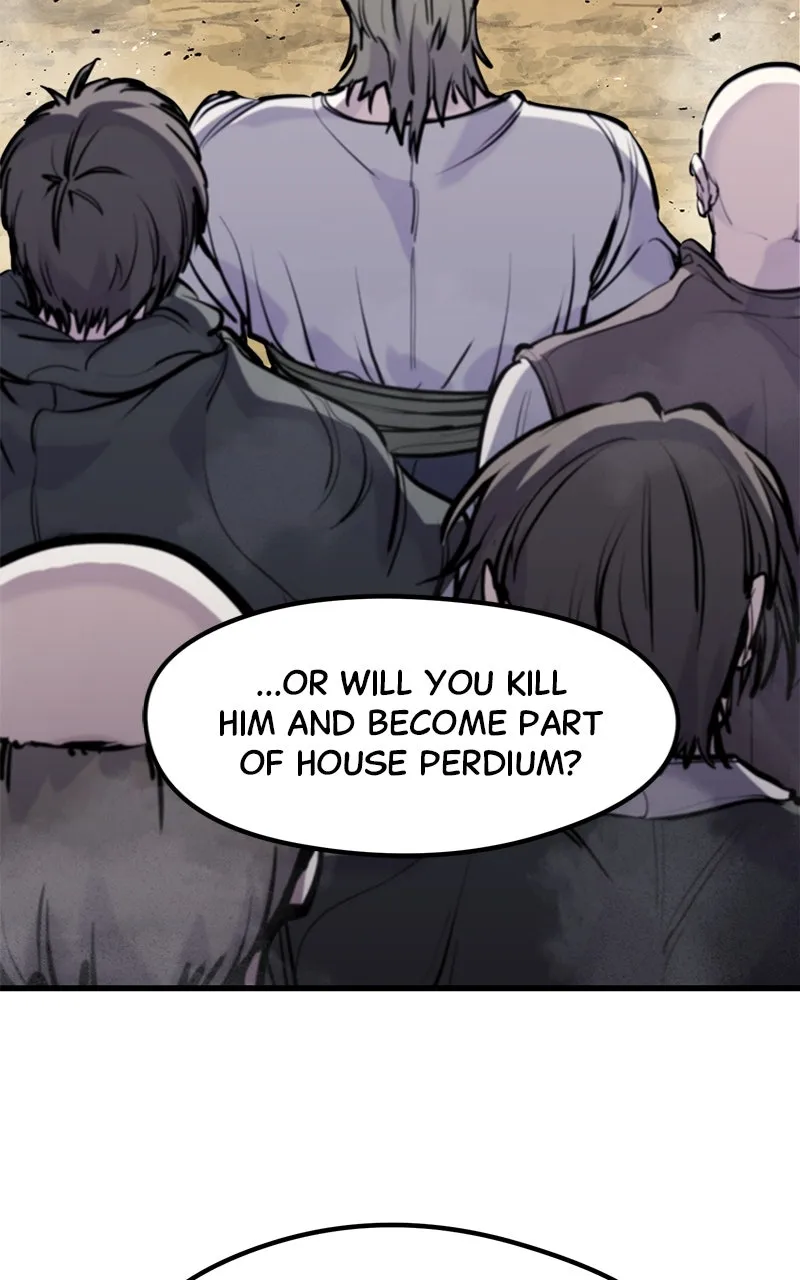Read The Regressed Mercenary Has a Plan chapter 44 image 71 on Lezhin