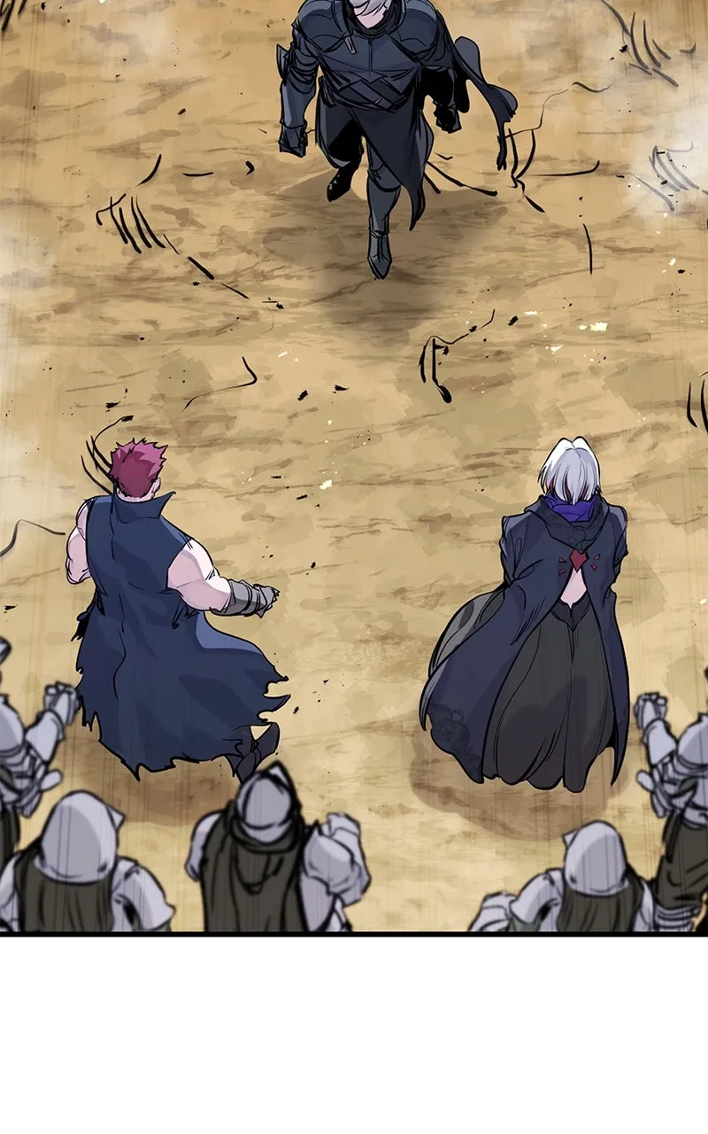 Read The Regressed Mercenary Has a Plan chapter 44 image 84 on Lezhin