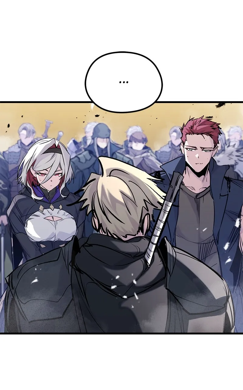 Read The Regressed Mercenary Has a Plan chapter 44 image 85 on Lezhin