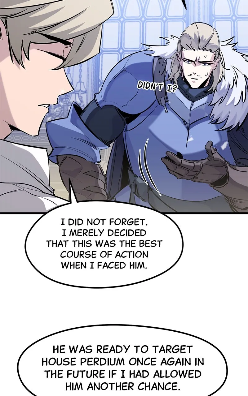 Read The Regressed Mercenary Has a Plan chapter 44 image 94 on Lezhin