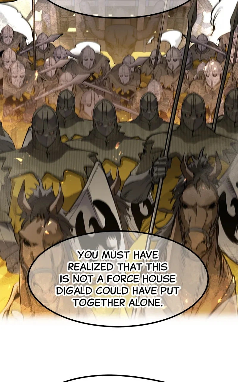 Read The Regressed Mercenary Has a Plan chapter 44 image 97 on Lezhin