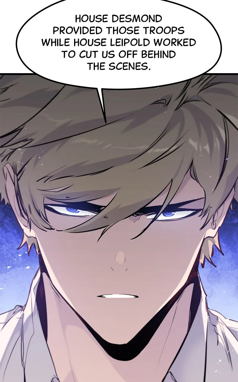 Read The Regressed Mercenary Has a Plan chapter 44 image 98 on Lezhin
