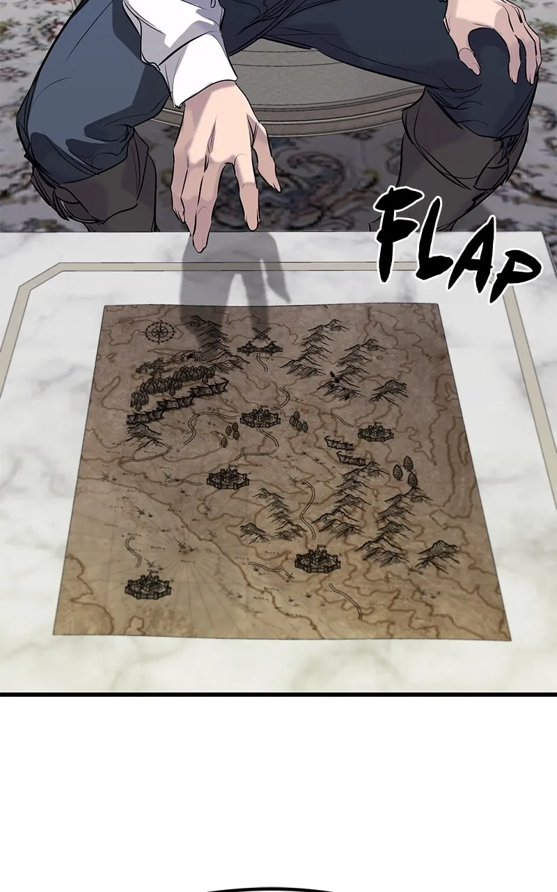 Read The Regressed Mercenary Has a Plan chapter 45 image 10 on Lezhin