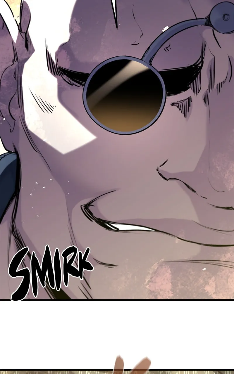 Read The Regressed Mercenary Has a Plan chapter 45 image 100 on Lezhin