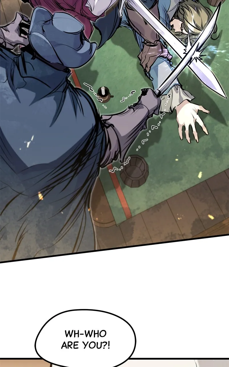 Read The Regressed Mercenary Has a Plan chapter 45 image 107 on Lezhin