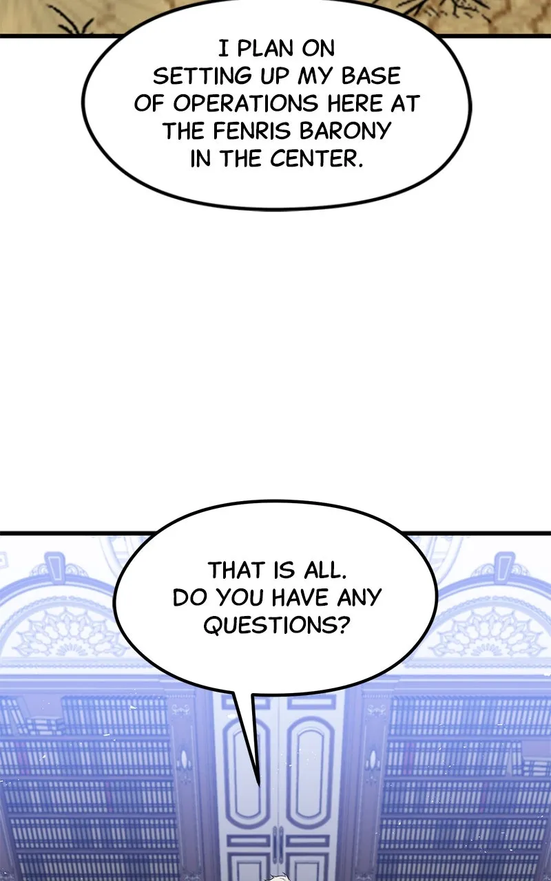 Read The Regressed Mercenary Has a Plan chapter 45 image 12 on Lezhin