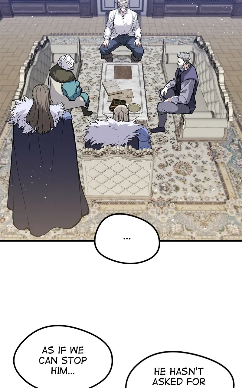 Read The Regressed Mercenary Has a Plan chapter 45 image 13 on Lezhin