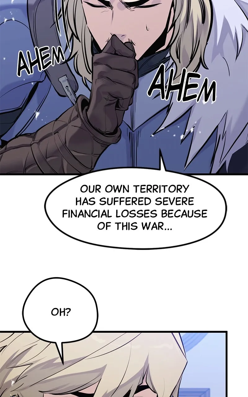 Read The Regressed Mercenary Has a Plan chapter 45 image 17 on Lezhin