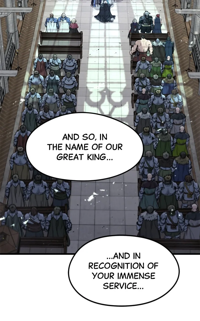 Read The Regressed Mercenary Has a Plan chapter 45 image 2 on Lezhin