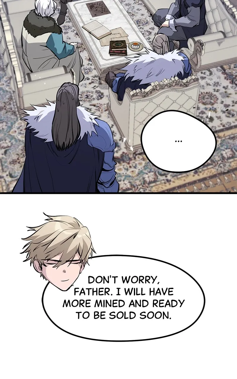 Read The Regressed Mercenary Has a Plan chapter 45 image 20 on Lezhin
