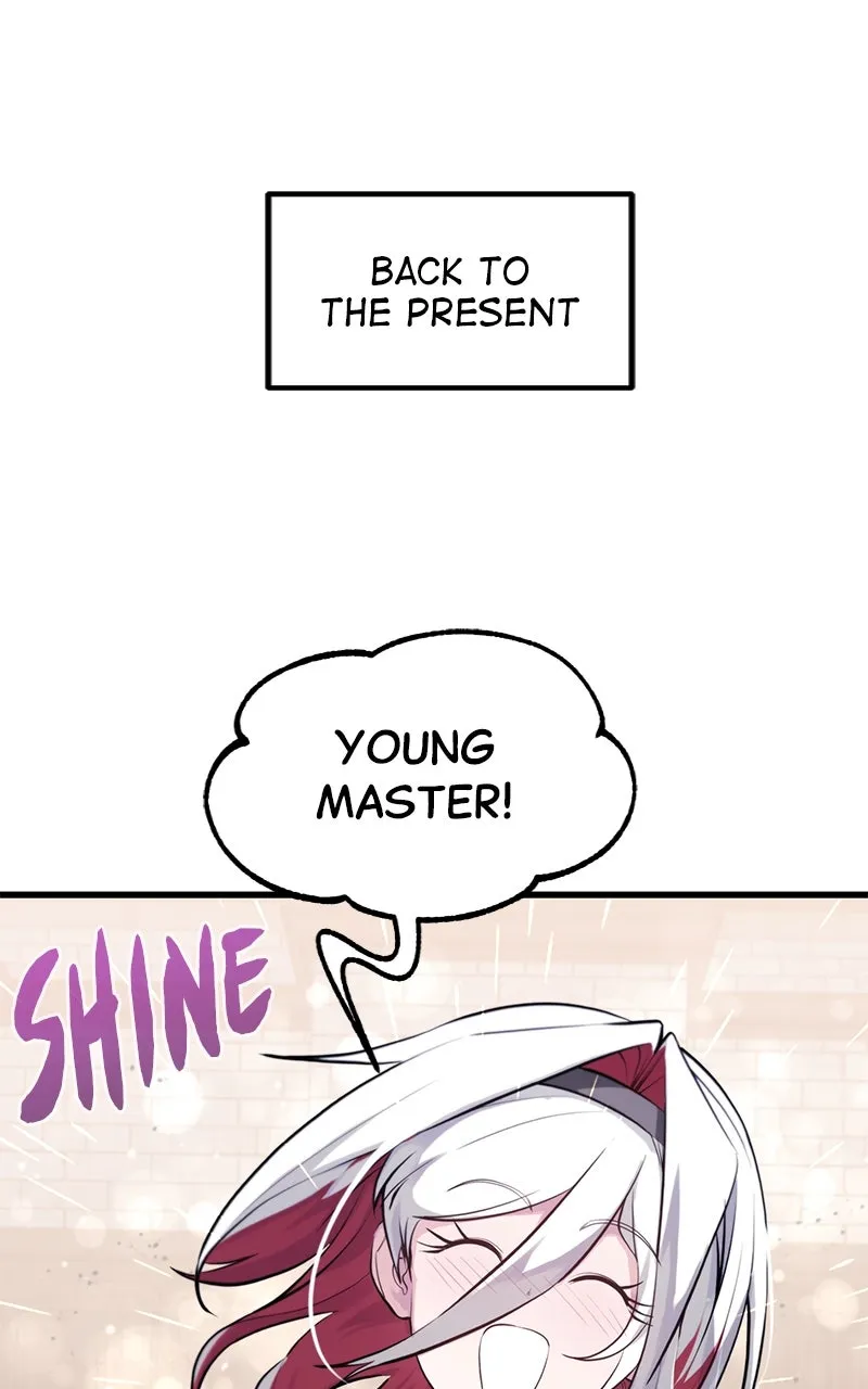 Read The Regressed Mercenary Has a Plan chapter 45 image 21 on Lezhin