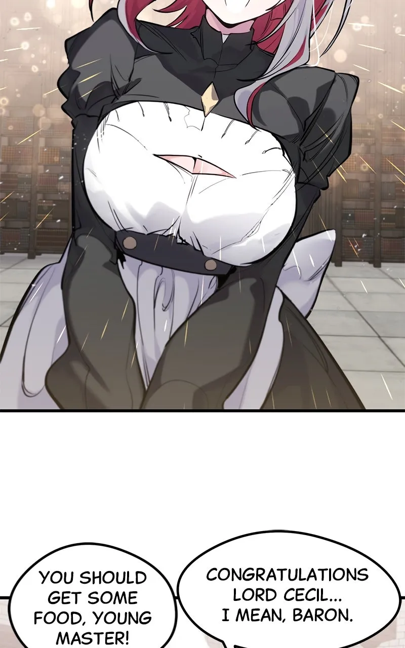 Read The Regressed Mercenary Has a Plan chapter 45 image 22 on Lezhin