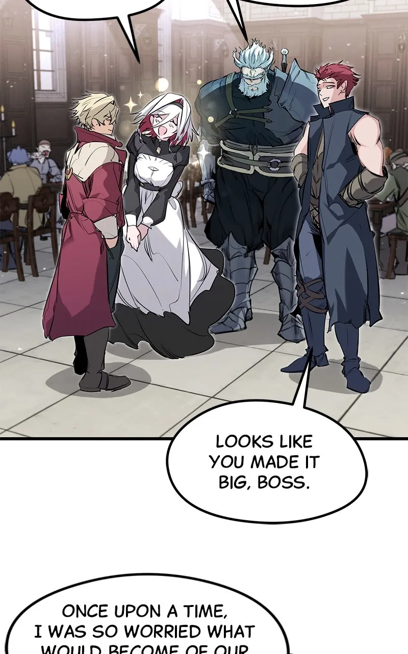 Read The Regressed Mercenary Has a Plan chapter 45 image 23 on Lezhin