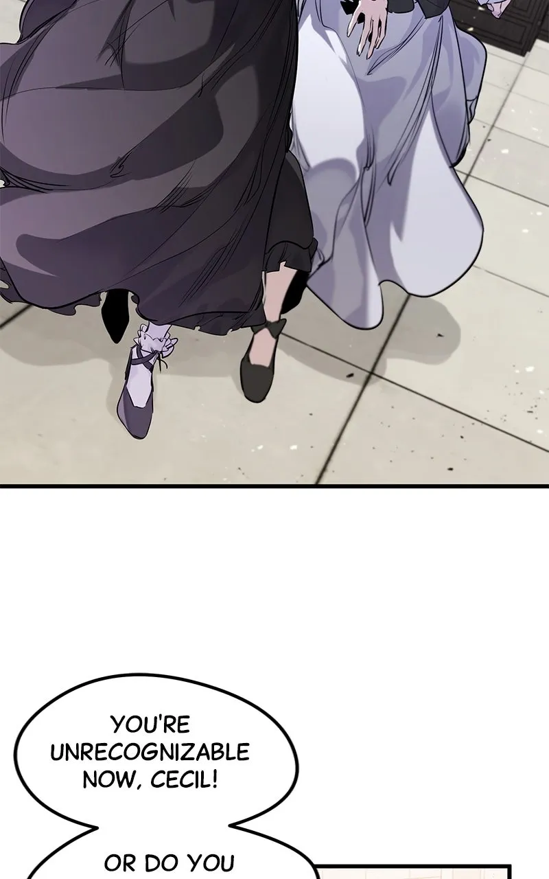 Read The Regressed Mercenary Has a Plan chapter 45 image 28 on Lezhin