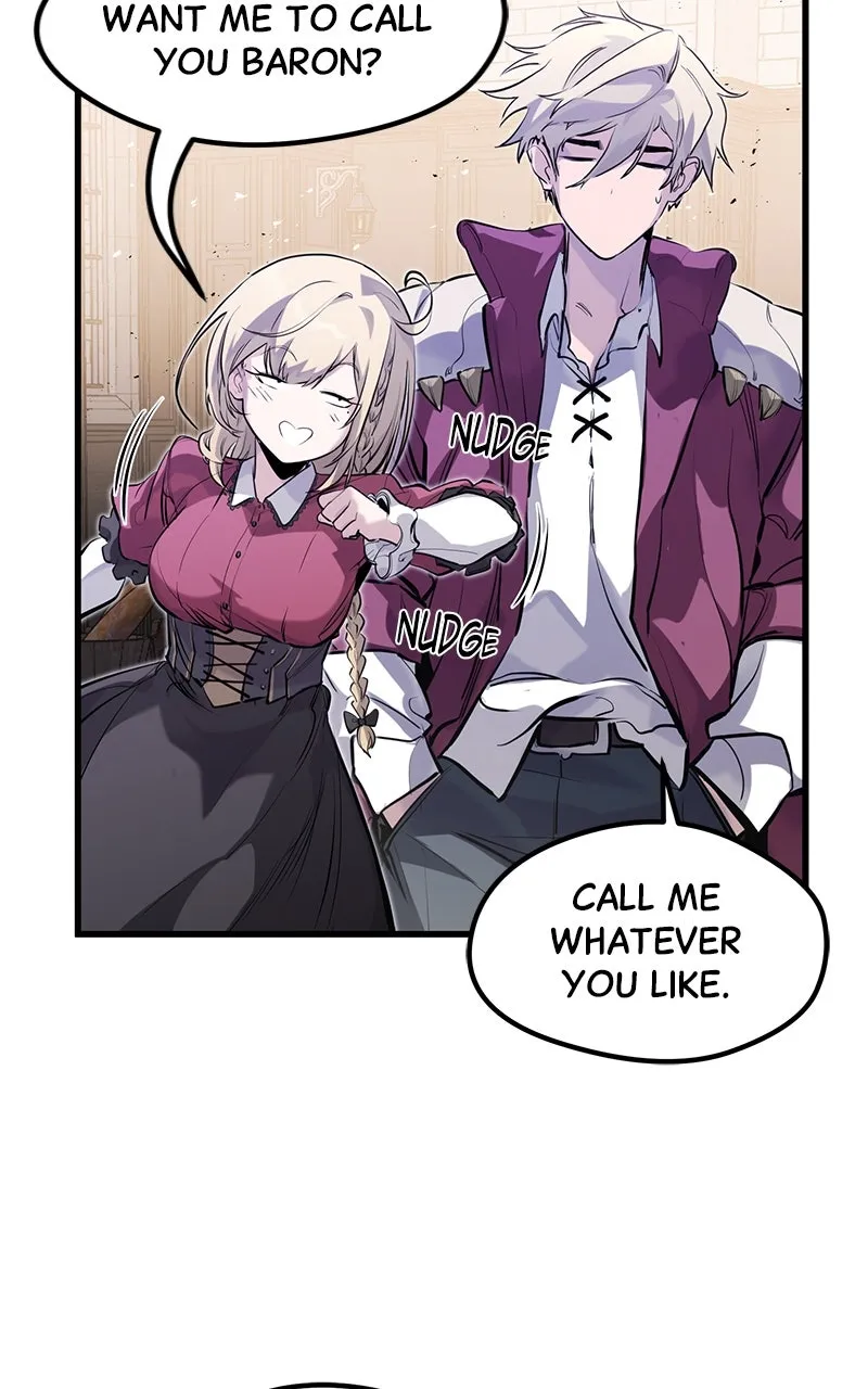 Read The Regressed Mercenary Has a Plan chapter 45 image 29 on Lezhin