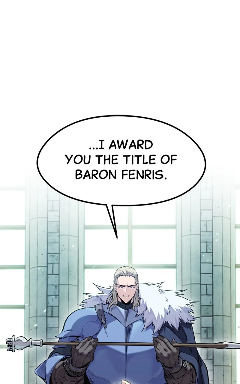 Read The Regressed Mercenary Has a Plan chapter 45 image 3 on Lezhin