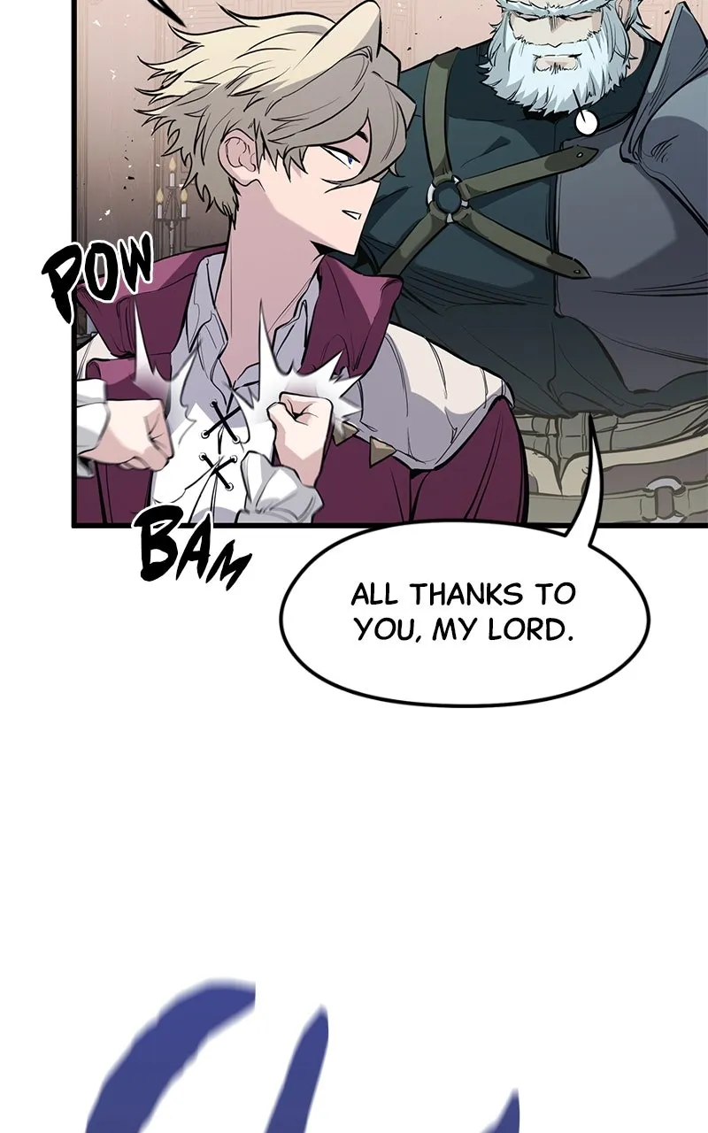 Read The Regressed Mercenary Has a Plan chapter 45 image 35 on Lezhin