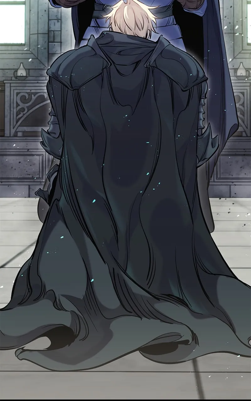 Read The Regressed Mercenary Has a Plan chapter 45 image 4 on Lezhin