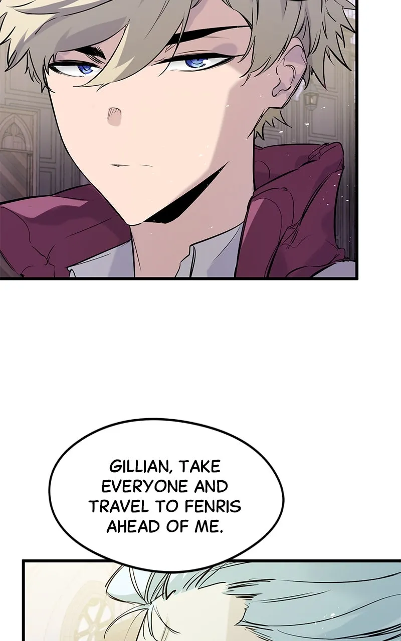Read The Regressed Mercenary Has a Plan chapter 45 image 47 on Lezhin
