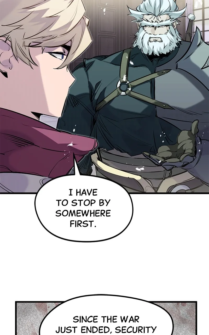 Read The Regressed Mercenary Has a Plan chapter 45 image 49 on Lezhin