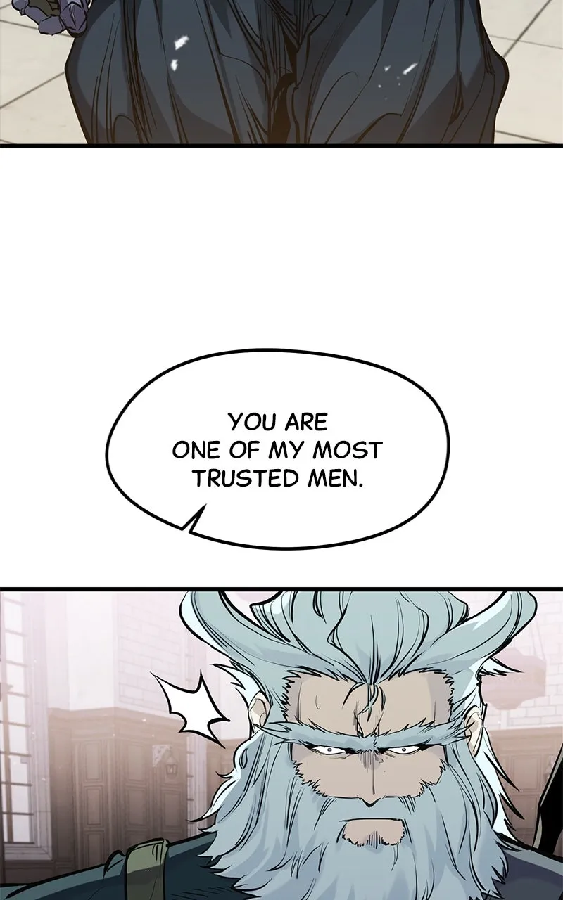 Read The Regressed Mercenary Has a Plan chapter 45 image 52 on Lezhin