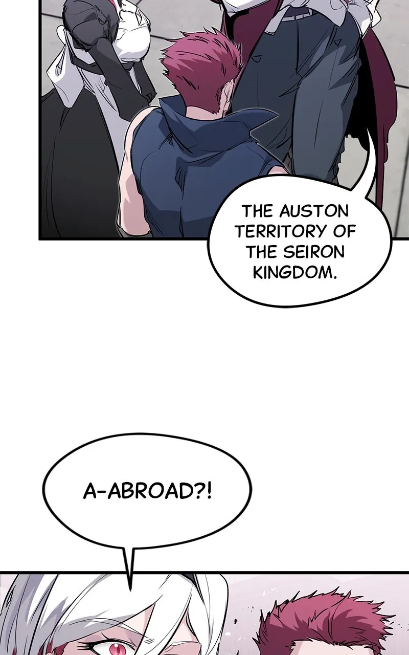 Read The Regressed Mercenary Has a Plan chapter 45 image 58 on Lezhin