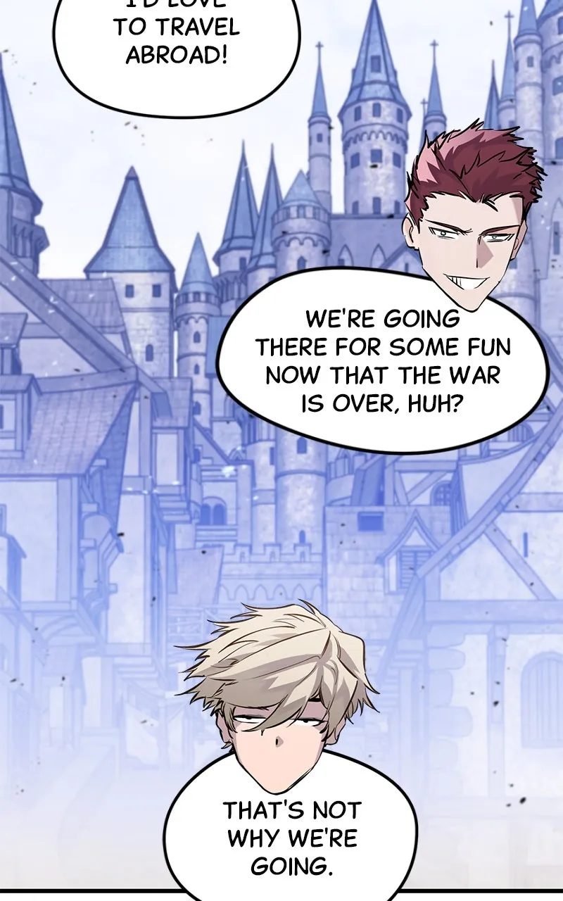 Read The Regressed Mercenary Has a Plan chapter 45 image 60 on Lezhin