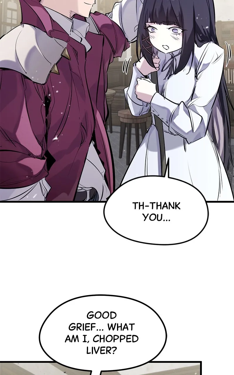 Read The Regressed Mercenary Has a Plan chapter 45 image 69 on Lezhin