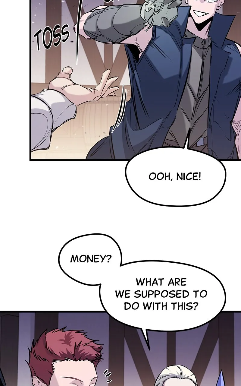 Read The Regressed Mercenary Has a Plan chapter 45 image 80 on Lezhin