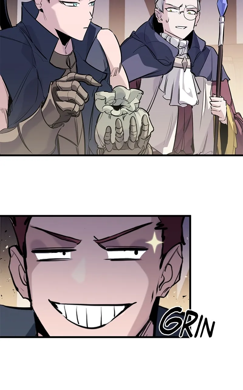 Read The Regressed Mercenary Has a Plan chapter 45 image 81 on Lezhin