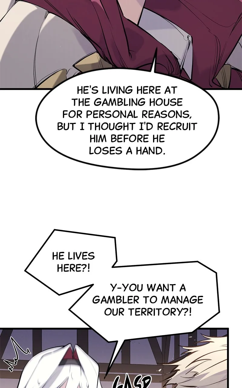 Read The Regressed Mercenary Has a Plan chapter 45 image 87 on Lezhin