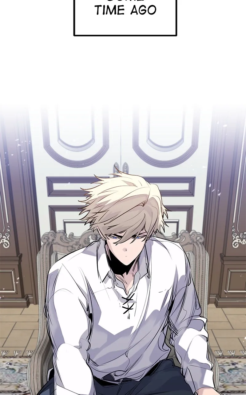Read The Regressed Mercenary Has a Plan chapter 45 image 9 on Lezhin