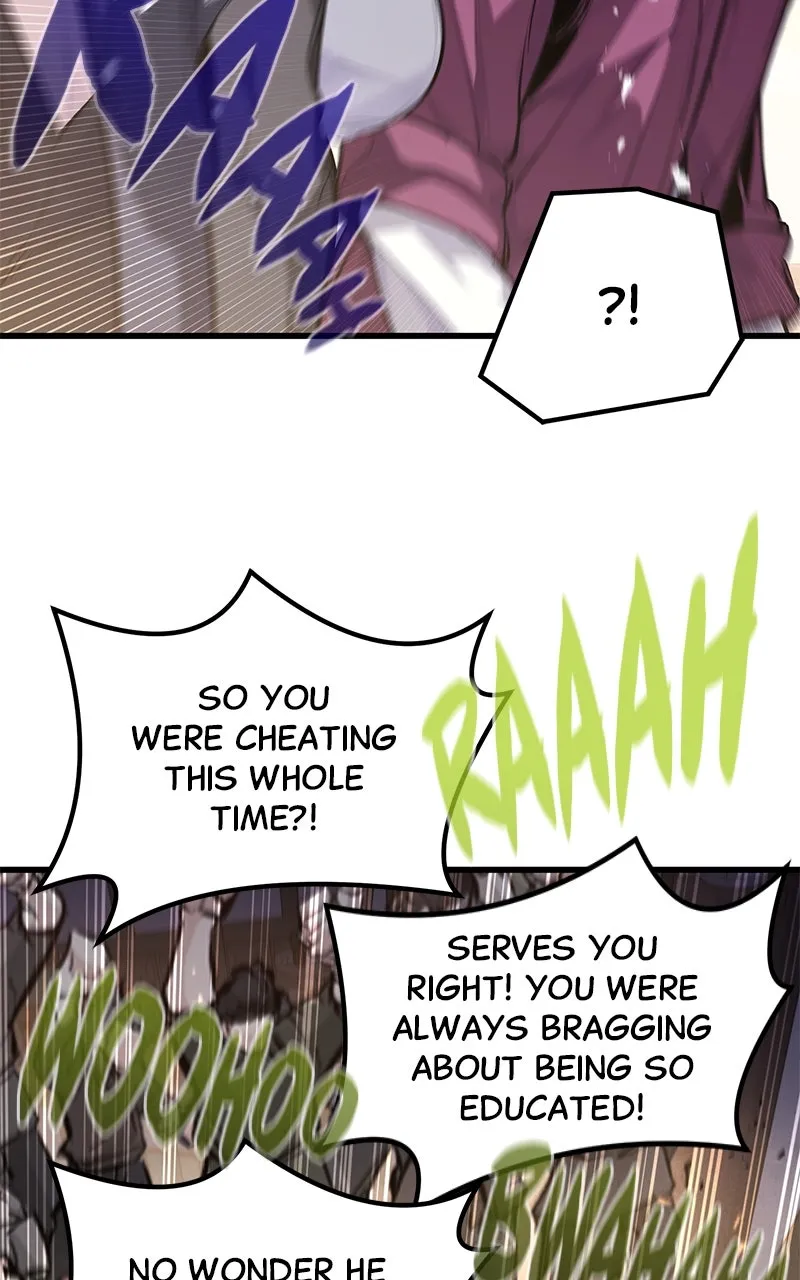 Read The Regressed Mercenary Has a Plan chapter 45 image 91 on Lezhin