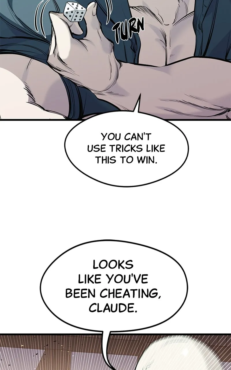 Read The Regressed Mercenary Has a Plan chapter 45 image 95 on Lezhin