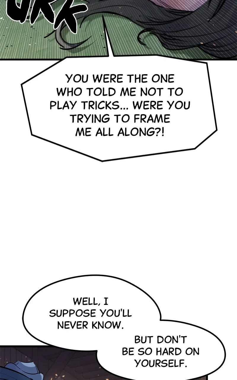 Read The Regressed Mercenary Has a Plan chapter 45 image 98 on Lezhin