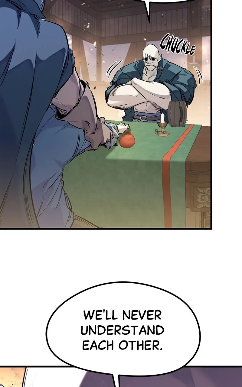 Read The Regressed Mercenary Has a Plan chapter 45 image 99 on Lezhin
