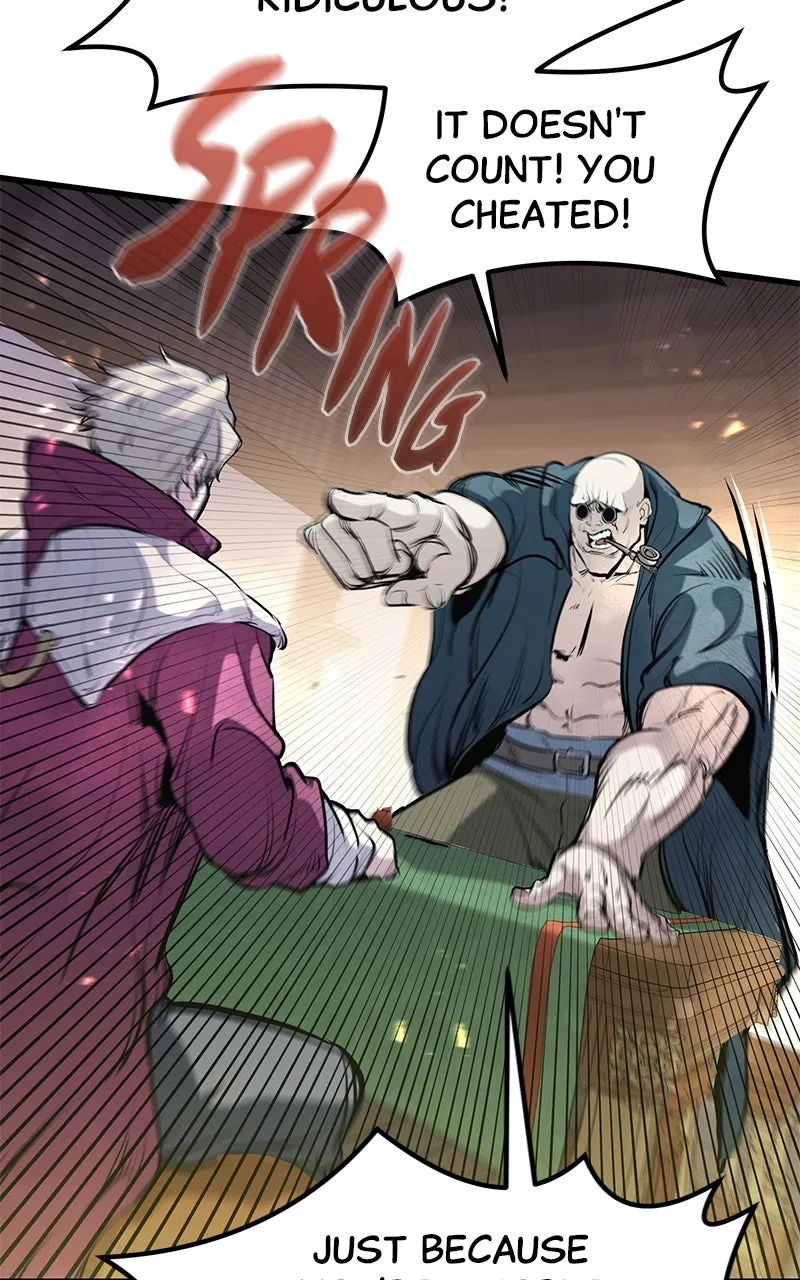 Read The Regressed Mercenary Has a Plan chapter 46 image 104 on Lezhin