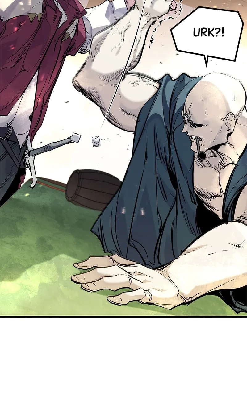 Read The Regressed Mercenary Has a Plan chapter 46 image 107 on Lezhin