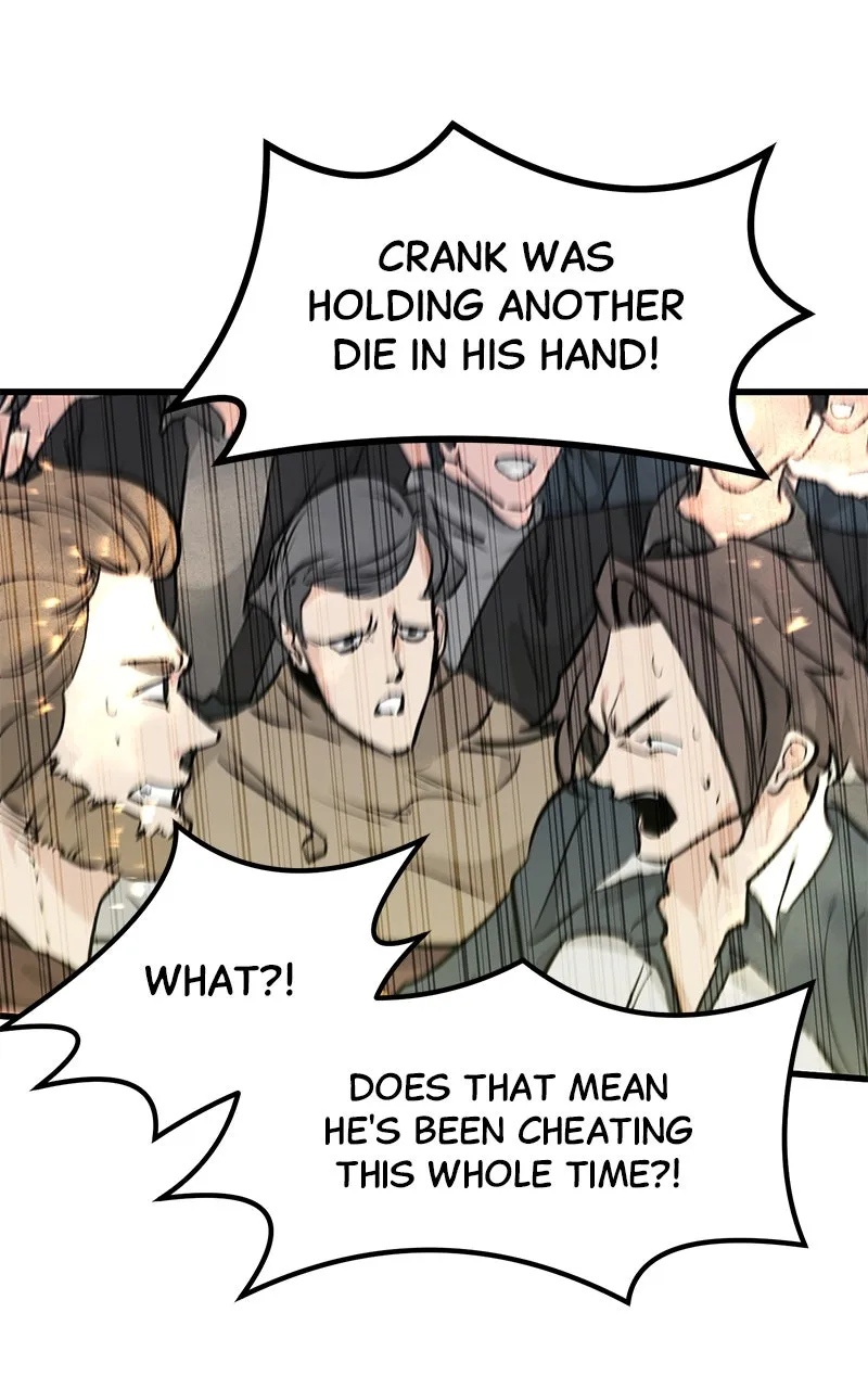 Read The Regressed Mercenary Has a Plan chapter 46 image 109 on Lezhin