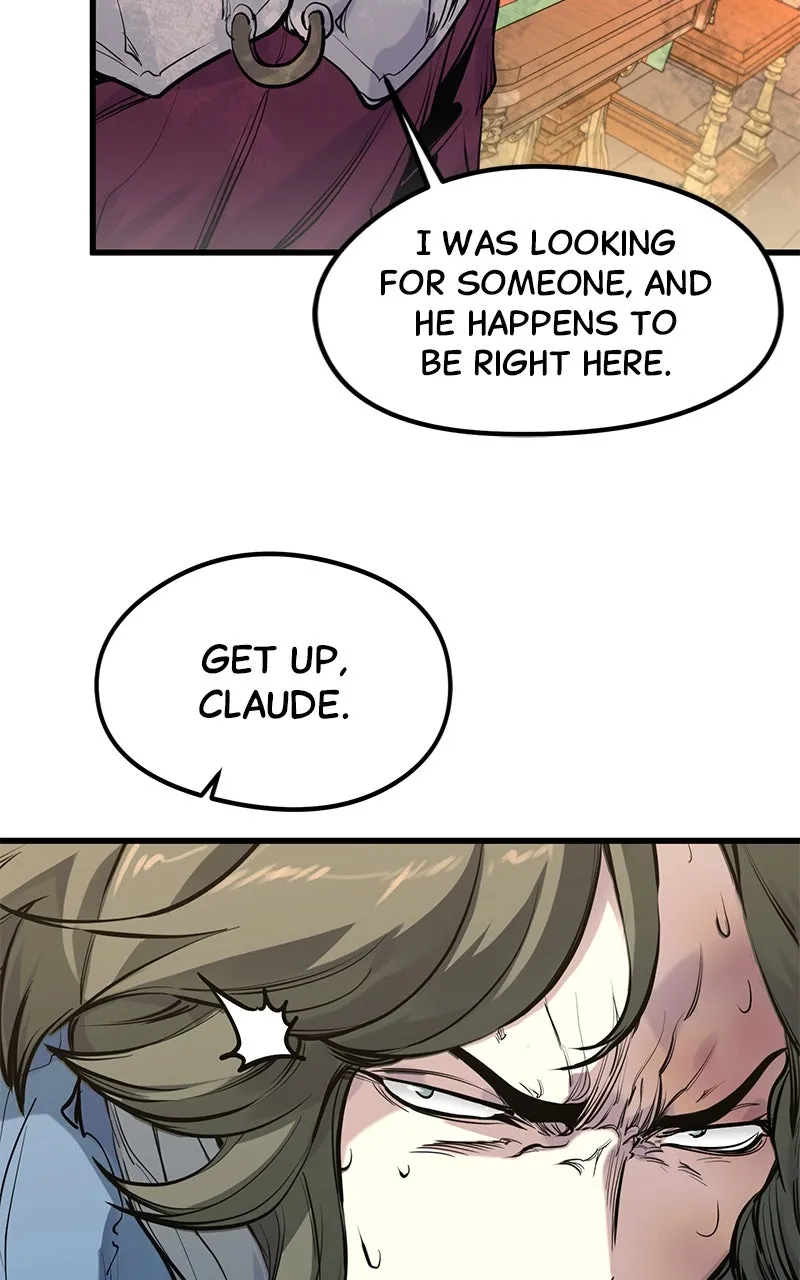 Read The Regressed Mercenary Has a Plan chapter 46 image 13 on Lezhin