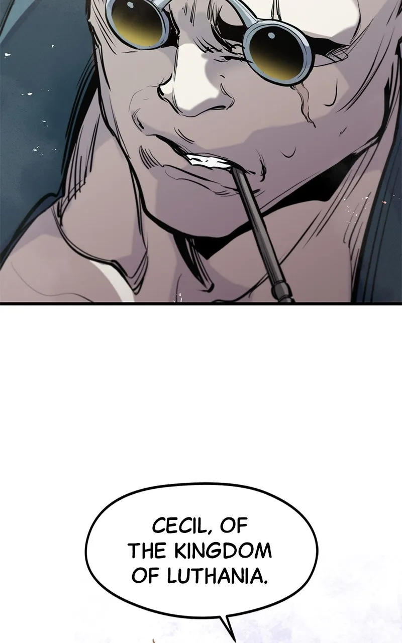 Read The Regressed Mercenary Has a Plan chapter 46 image 2 on Lezhin
