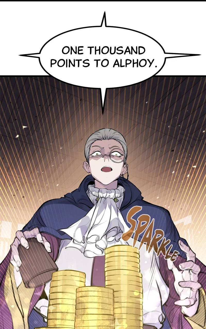Read The Regressed Mercenary Has a Plan chapter 46 image 20 on Lezhin