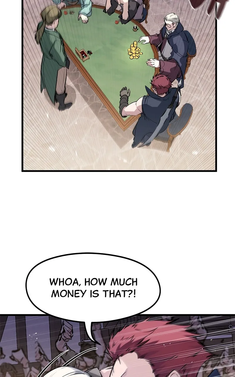 Read The Regressed Mercenary Has a Plan chapter 46 image 22 on Lezhin