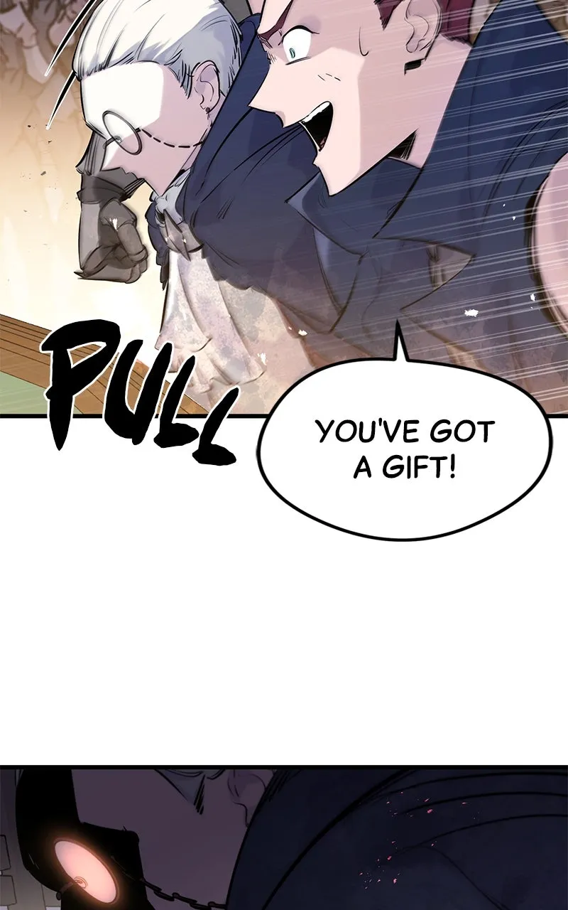 Read The Regressed Mercenary Has a Plan chapter 46 image 23 on Lezhin
