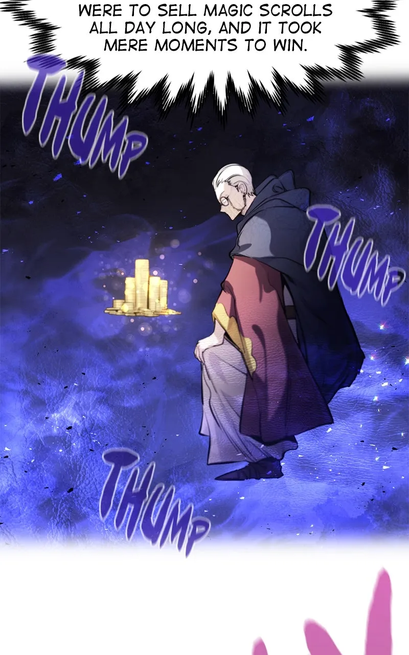Read The Regressed Mercenary Has a Plan chapter 46 image 25 on Lezhin